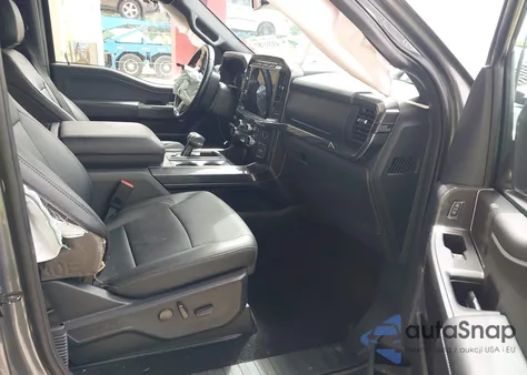 2022 Ford F-150 Xlt из США, поврежденный, VIN 1FTFW1E83NFB94640